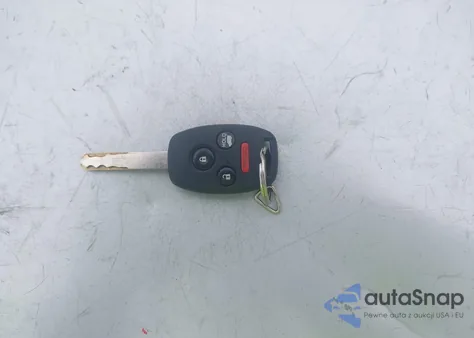 2013 Honda Pilot Ex-L z USA, uszkodzony, nr VIN 5FNYF3H50DB004026